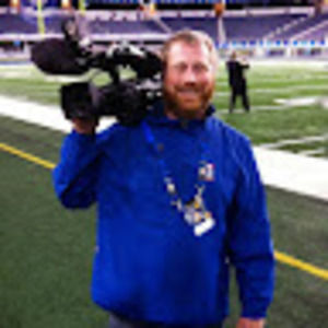 Meet your Posher, David